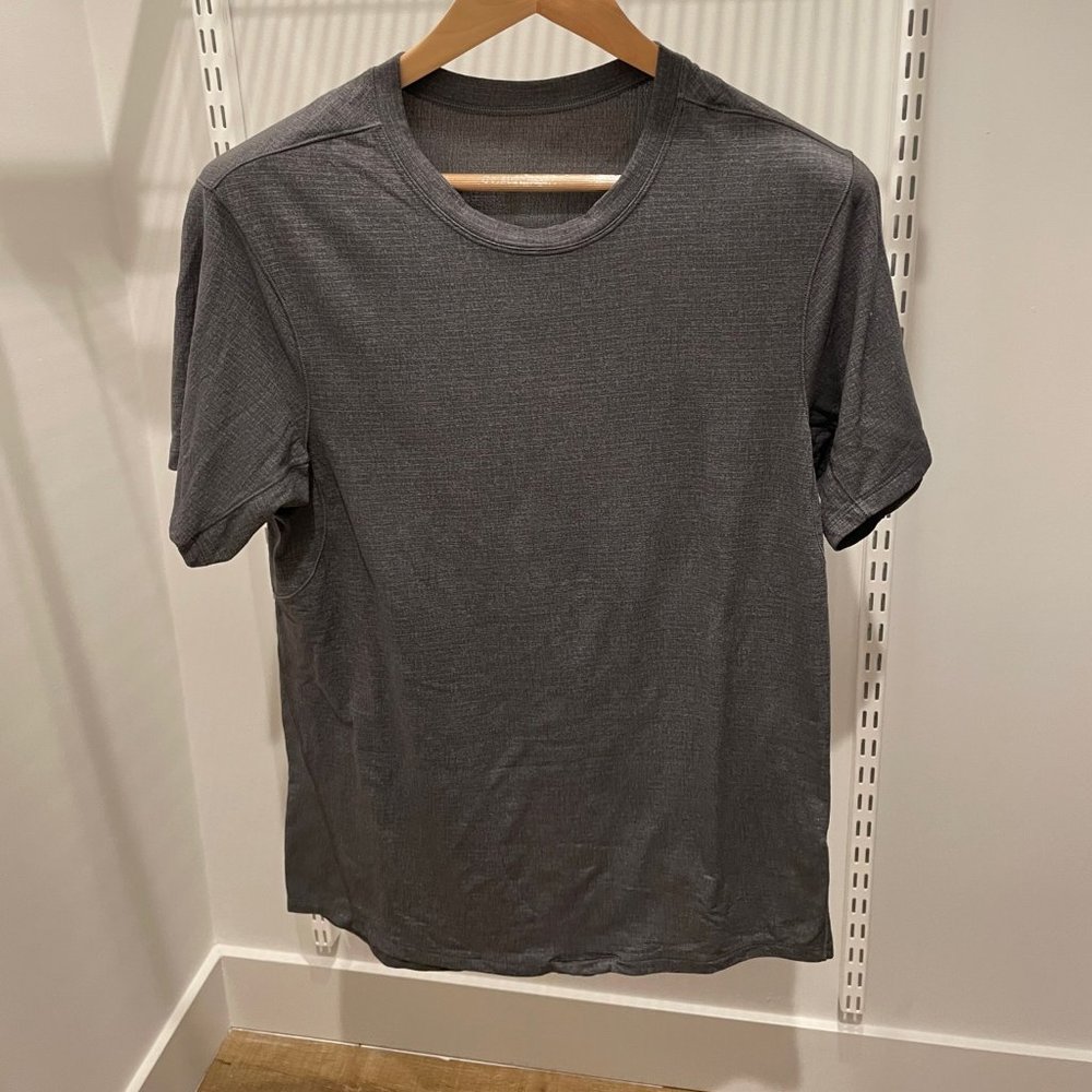 Lululemon Metal Vent Tee (Men's)